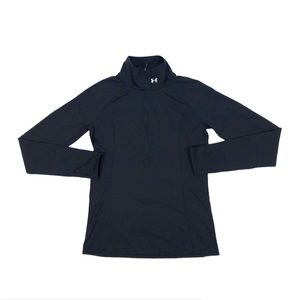 Under Armour Threadborne 1/2-Zip Pullover